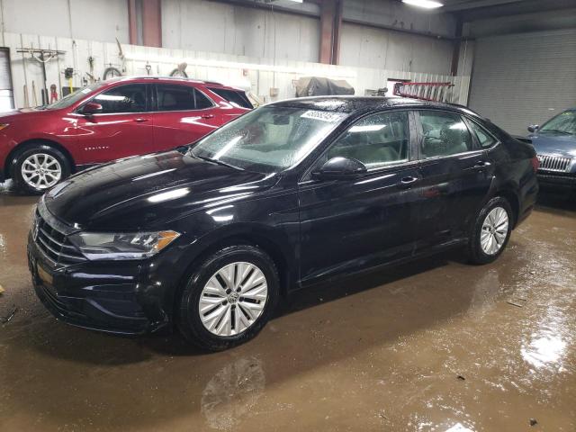 2019 VOLKSWAGEN JETTA S - 3VWC57BU7KM238531