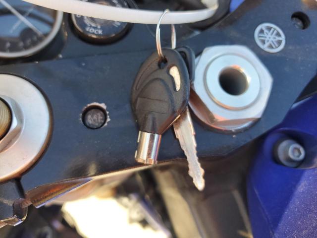 2006 YAMAHA YZFR1 C - JYARN15Y46A000806