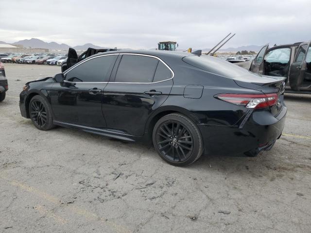 Vin: 4t1k61ak9nu700639, lot: 47411505, toyota camry xse 20222