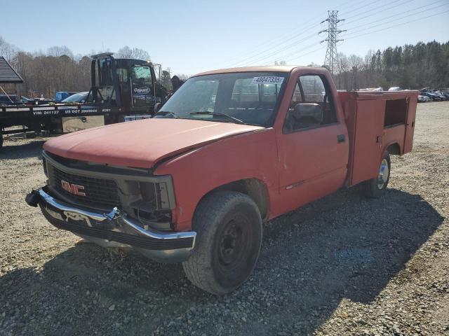 Vin: 1gdgc24k0ke513327, lot: 48047335, gmc sierra c2500 1989 img_1