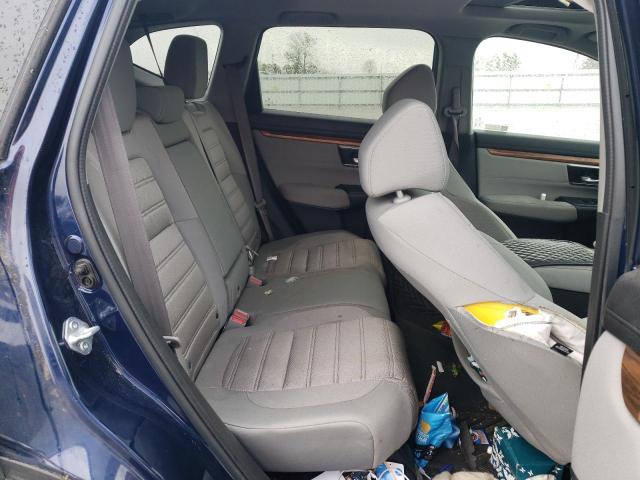 2022 HONDA CR-V EX - 5J6RW1H51NA006185