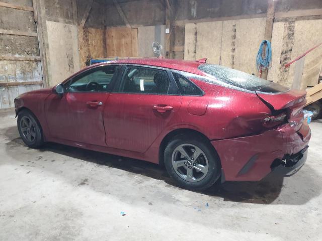 2021 KIA K5 LX - 5XXG24J22MG081961