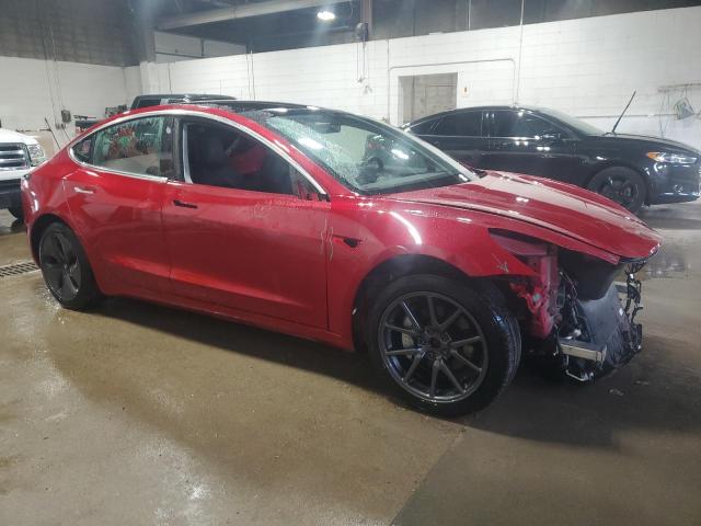 2020 TESLA MODEL 3 - 5YJ3E1EB9LF711457