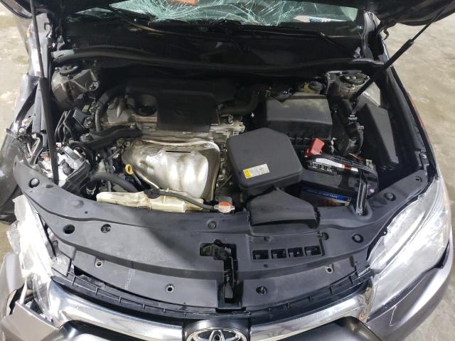 2016 TOYOTA CAMRY LE - 4T4BF1FK1GR575945