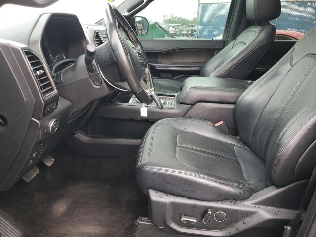 2018 FORD EXPEDITION - 1FMJK2AT1JEA05467