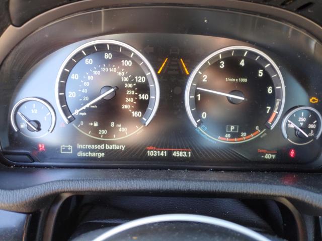 2018 BMW X4 XDRIVE2 - 5UXXW3C56J0T81987