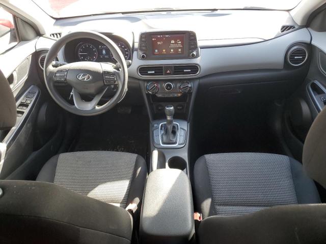 2021 HYUNDAI KONA SE - KM8K12AA5MU641177