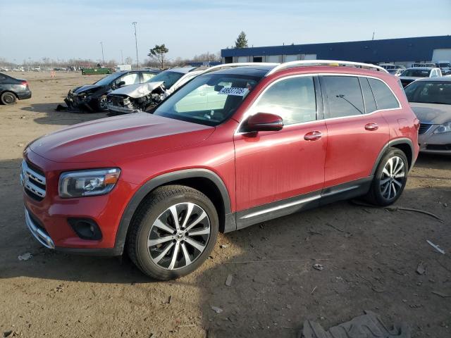 Vin: w1n4m4hb6mw102773, lot: 48937705, mercedes-benz glb-class 250 4matic 2021 img_1