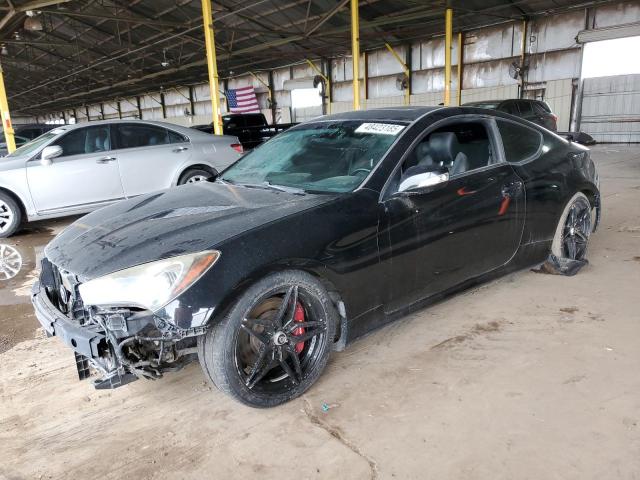 Vin: kmhhu6kj7gu133157, lot: 48423185, hyundai genesis 3.8 r-spec 2016 img_1