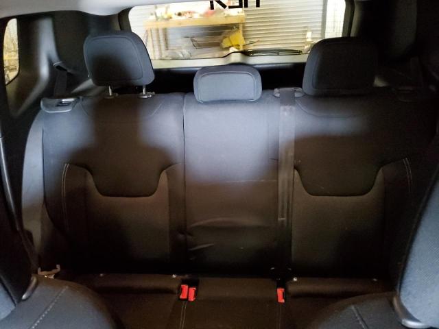2021 JEEP RENEGADE S - ZACNJCAB0MPM35327