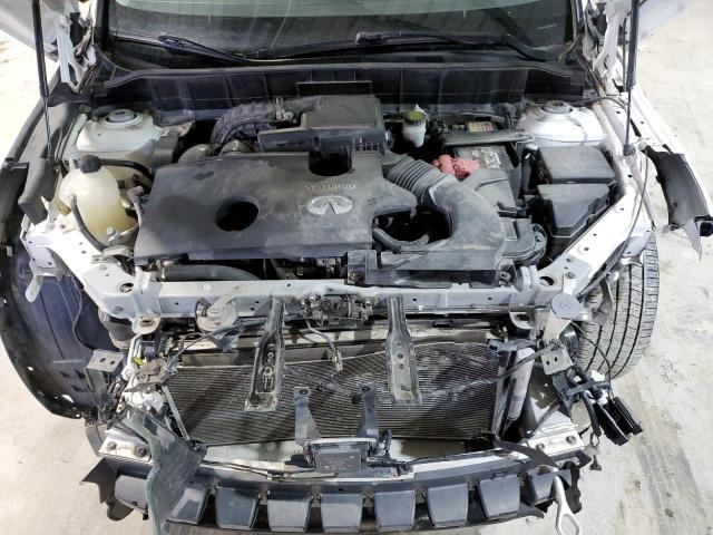 2019 INFINITI QX50 ESSEN - 3PCAJ5M11KF135235