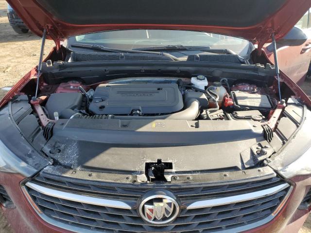 2023 BUICK ENVISION P - LRBFZMR45PD165718