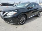 2015 NISSAN MURANO S - 5N1AZ2MG5FN204362
