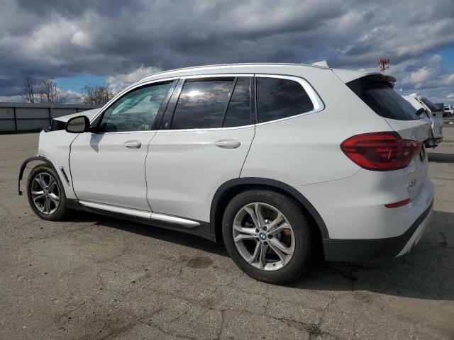 2020 BMW X3 SDRIVE3 - 5UXTY3C04LLE55442