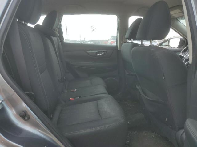 2018 NISSAN ROGUE S - KNMAT2MT4JP577926