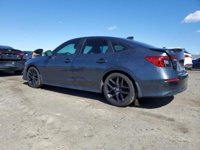 Vin: 2hgfe2f5xph552459, lot: 50630155, honda civic sport 20232