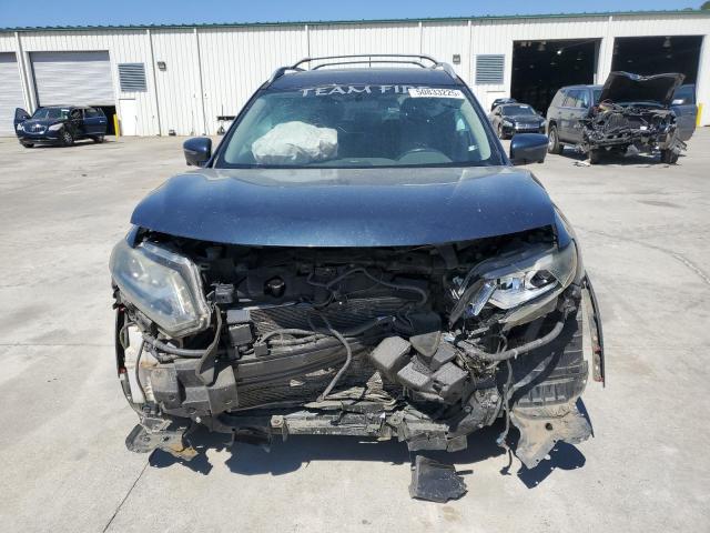 2016 NISSAN ROGUE S - 5N1AT2MT3GC739136