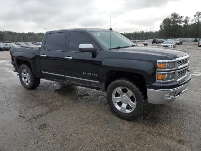 Vin: 3gcpcsec3eg507059, lot: 48410305, chevrolet all models c1500 ltz 20144