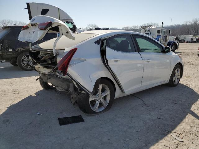 Vin: 5npdh4ae9gh711219, lot: 48679795, hyundai elantra se 20163