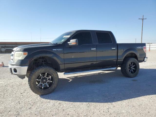 Vin: 1ftfw1ef0efd08558, lot: 49686355, ford f-150 supercrew 2014 img_1