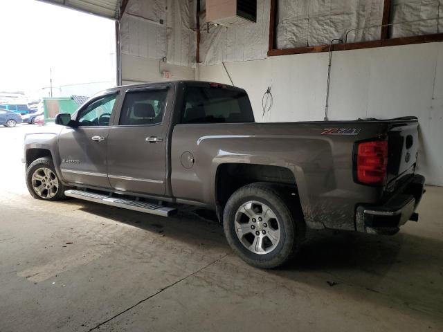 Vin: 3gcuksecxeg336087, lot: 47443855, chevrolet all models k1500 ltz 20142