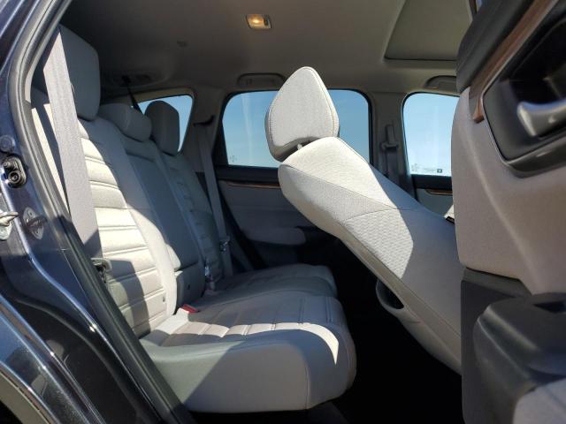 2018 HONDA CR-V EX - 7FARW1H56JE015816