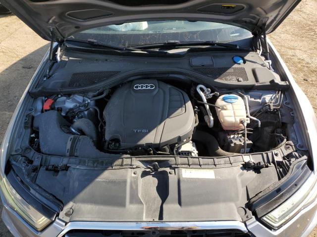 2017 AUDI A6 PREMIUM WAUF8AFC9HN048117