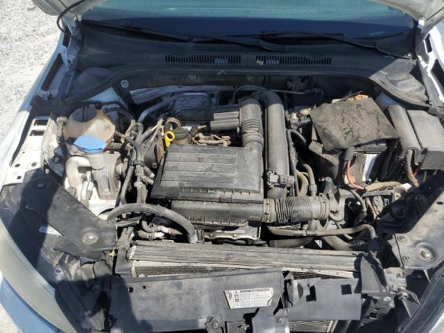 2016 VOLKSWAGEN JETTA S - 3VW267AJ0GM369260