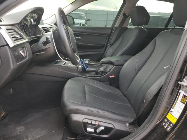 2016 BMW 320 XI - WBA8E5G59GNT40065
