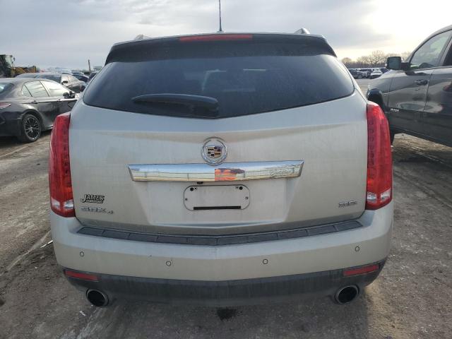 2015 CADILLAC SRX PERFOR - 3GYFNFE33FS556252