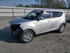 2021 KIA SOUL LX - KNDJ23AU3M7793843