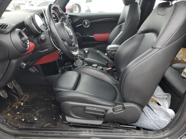 2017 MINI COOPER JOH WMWXM9C39H2F66090