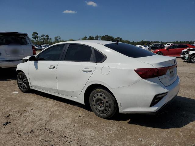 Vin: 3kpf24ad4me357952, lot: 50240075, kia forte fe 20212