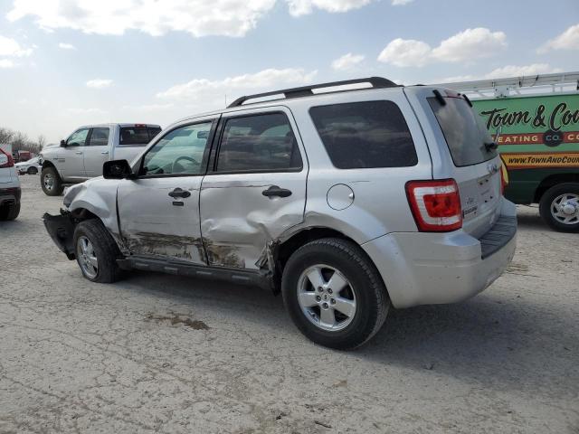 Vin: 1fmcu0d77akb64145, lot: 49095985, ford escape xlt 20102