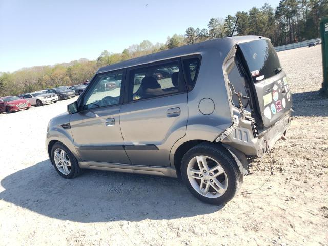 Vin: kndjt2a28a7190789, lot: 50501285, kia soul + 20102