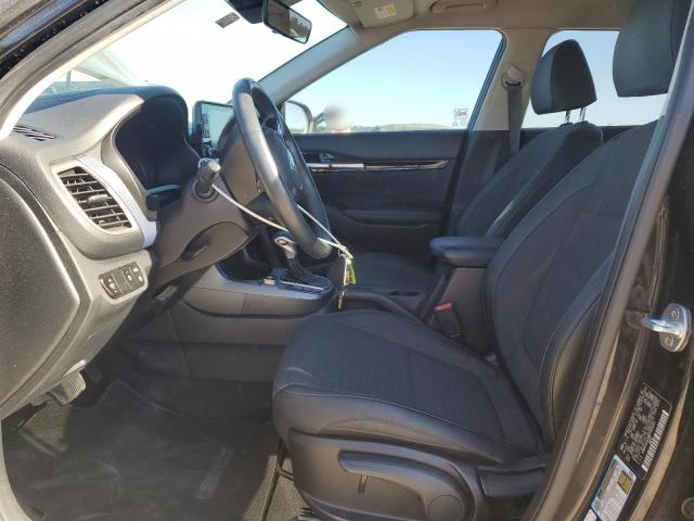 2021 KIA SELTOS S - KNDEU2AA8M7105024