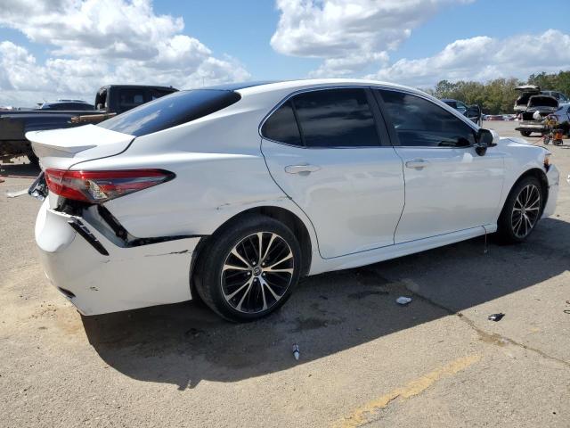 2018 TOYOTA CAMRY SE A JTNB11HK8J3034233