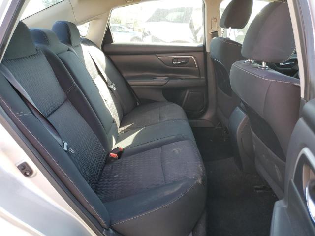 2017 NISSAN ALTIMA 2.5 - 1N4AL3AP5HC194226