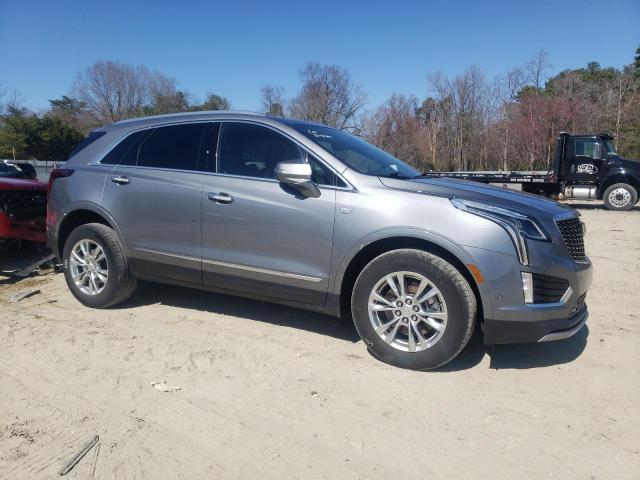 Vin: 1gykndrs4lz163959, lot: 49226135, cadillac xt5 premium luxury 20204