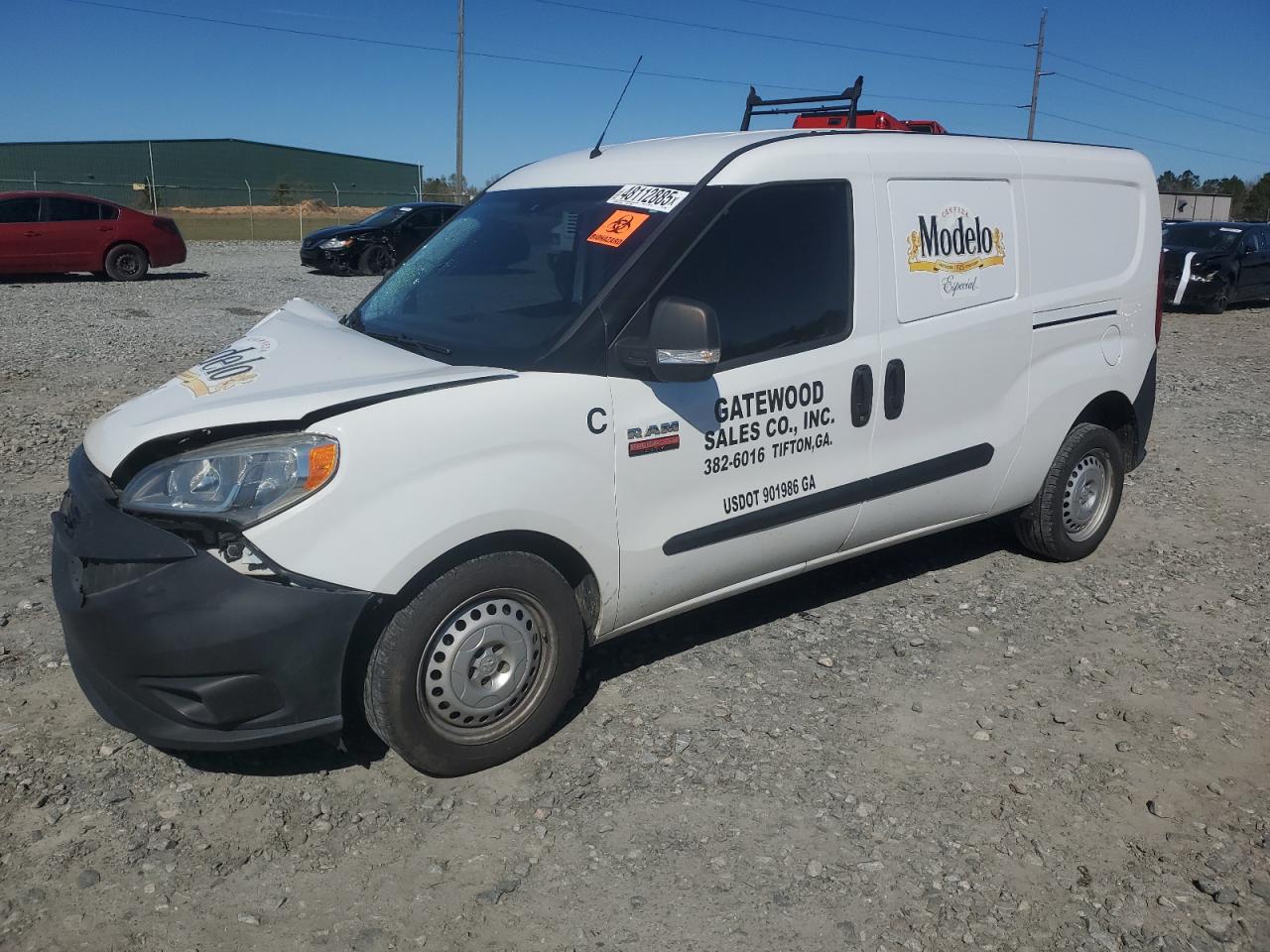 RAM PROMASTER