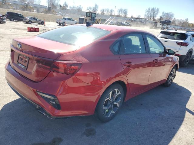 2020 KIA BORREGO EX - 3KPF24ADXLE149976