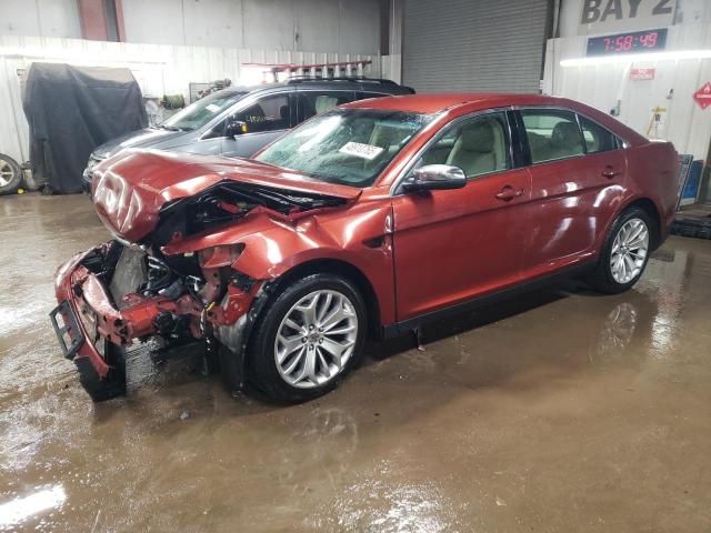 Vin: 1fahp2f83eg101383, lot: 48910765, ford taurus limited 2014 img_1
