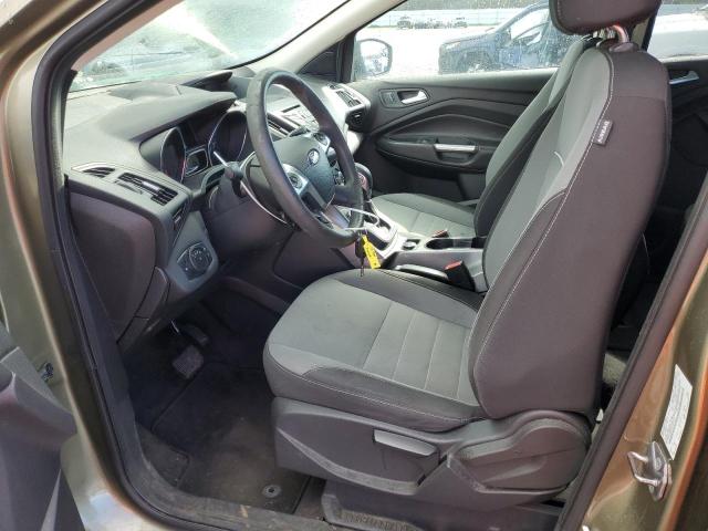 2013 FORD ESCAPE SE - 1FMCU9G97DUD25703