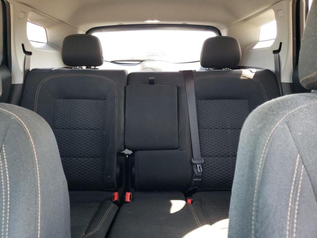 2018 GMC TERRAIN SL - 3GKALTEV8JL323769