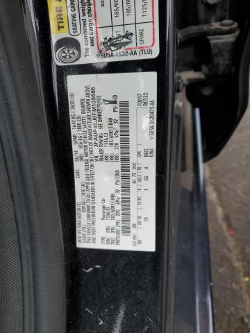 2015 FORD FIESTA SE - 3FADP4EJ0FM105686