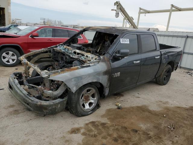 RAM 1500 SLT