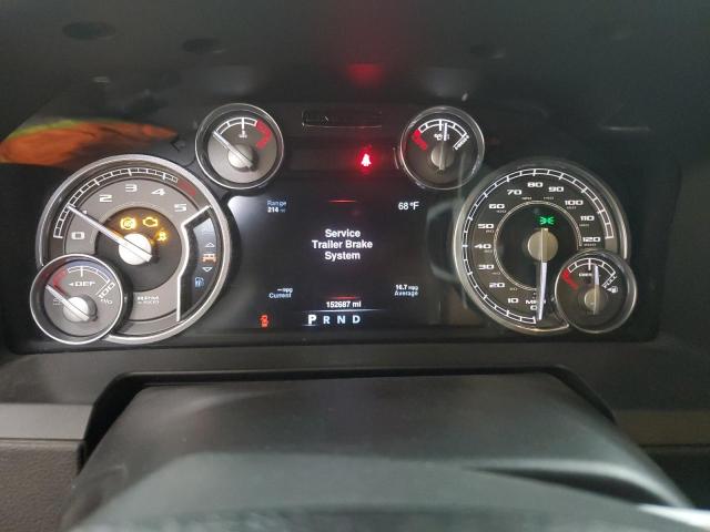 2016 RAM 1500 LONGH - 1C6RR7PM4GS367133