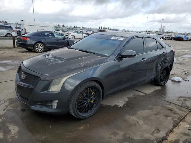 Vin: 1g6ac5sx2e0117222, lot: 48348305, cadillac ats performance 2014 img_1
