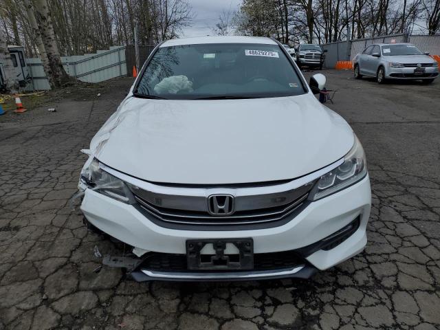 2017 HONDA ACCORD SPO - 1HGCR2F53HA066096