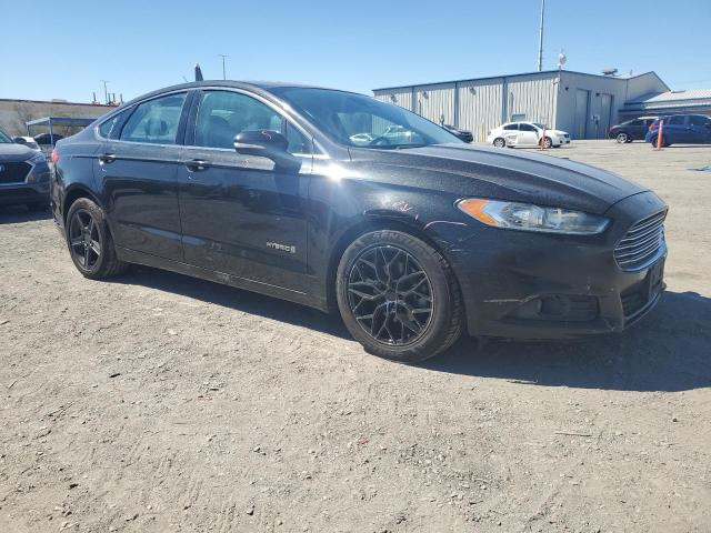 Vin: 3fa6p0lu6dr165728, lot: 50399395, ford fusion se hybrid 20134